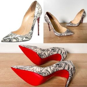 Christian Louboutin Heels